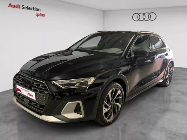 Audi A3 Advanced 40 TFSI e 150 kW (204 CV) S tronic de segunda mano