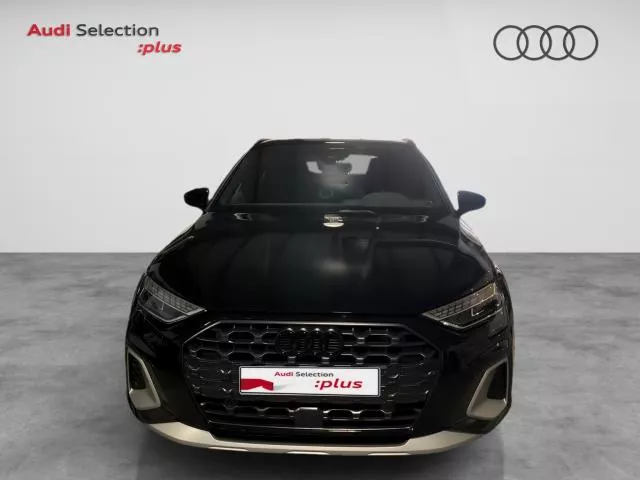Audi A3 Advanced 40 TFSI e 150 kW (204 CV) S tronic de segunda mano