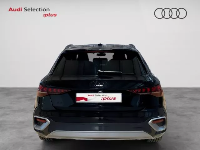 Audi A3 Advanced 40 TFSI e 150 kW (204 CV) S tronic de segunda mano