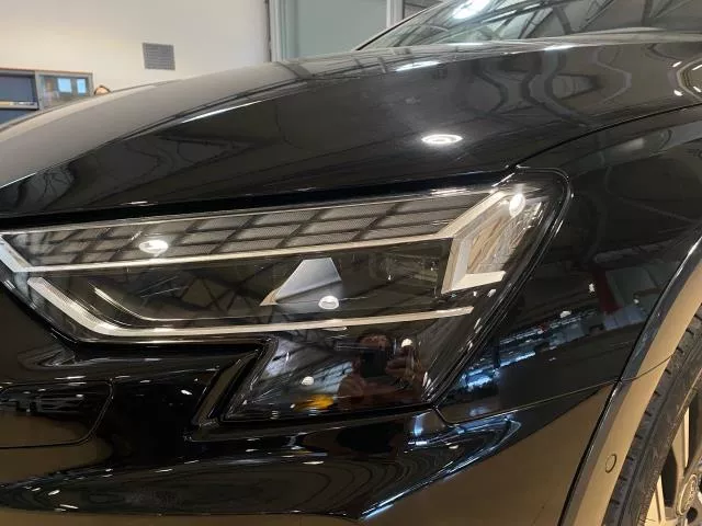 Audi A3 Advanced 40 TFSI e 150 kW (204 CV) S tronic de segunda mano