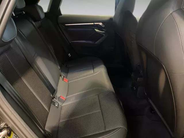 Audi A3 Advanced 40 TFSI e 150 kW (204 CV) S tronic de segunda mano