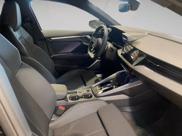 Audi A3 Advanced 40 TFSI e 150 kW (204 CV) S tronic de segunda mano