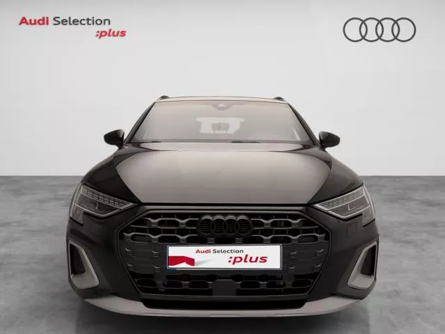 Audi A3 Advanced 40 TFSI e 150 kW (204 CV) S tronic de segunda mano