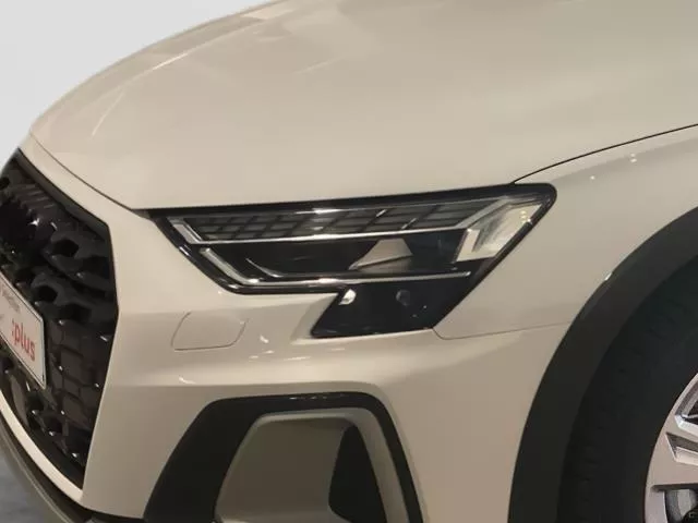 Audi A3 Advanced 40 TFSI e 150 kW (204 CV) S tronic de segunda mano