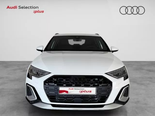 Audi A3 Advanced 40 TFSI e 150 kW (204 CV) S tronic de segunda mano
