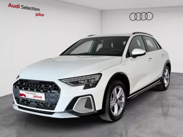 Audi A3 Advanced 40 TFSI e 150 kW (204 CV) S tronic de segunda mano