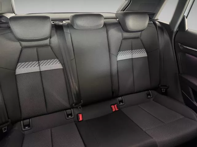 Audi A3 Advanced 40 TFSI e 150 kW (204 CV) S tronic de segunda mano