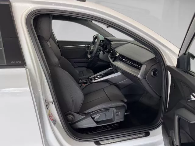 Audi A3 Advanced 40 TFSI e 150 kW (204 CV) S tronic de segunda mano