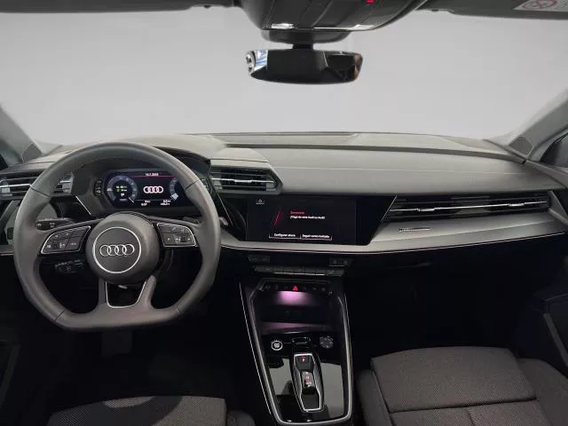 Audi A3 Advanced 40 TFSI e 150 kW (204 CV) S tronic de segunda mano