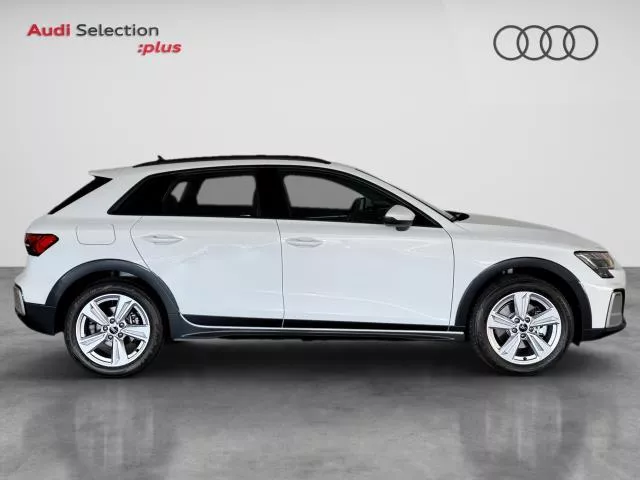 Audi A3 Advanced 40 TFSI e 150 kW (204 CV) S tronic de segunda mano