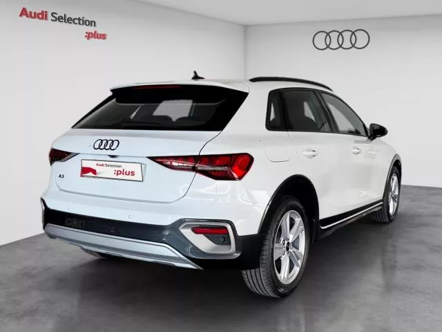 Audi A3 Advanced 40 TFSI e 150 kW (204 CV) S tronic de segunda mano