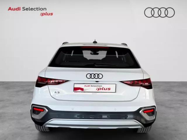 Audi A3 Advanced 40 TFSI e 150 kW (204 CV) S tronic de segunda mano