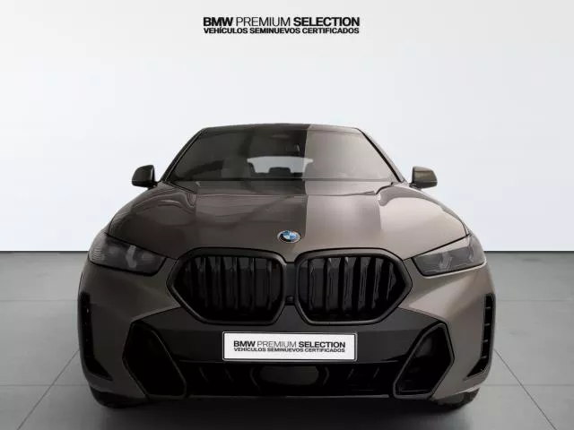 BMW X6 xDrive40d M Sport 259 kW (352 CV) de segunda mano