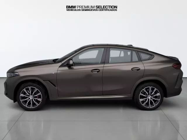BMW X6 xDrive40d M Sport 259 kW (352 CV) de segunda mano