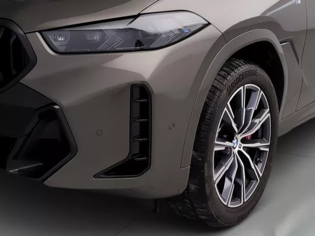 BMW X6 xDrive40d M Sport 259 kW (352 CV) de segunda mano