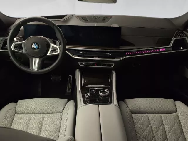 BMW X6 xDrive40d M Sport 259 kW (352 CV) de segunda mano
