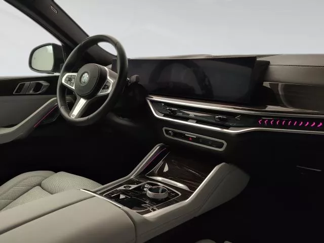 BMW X6 xDrive40d M Sport 259 kW (352 CV) de segunda mano