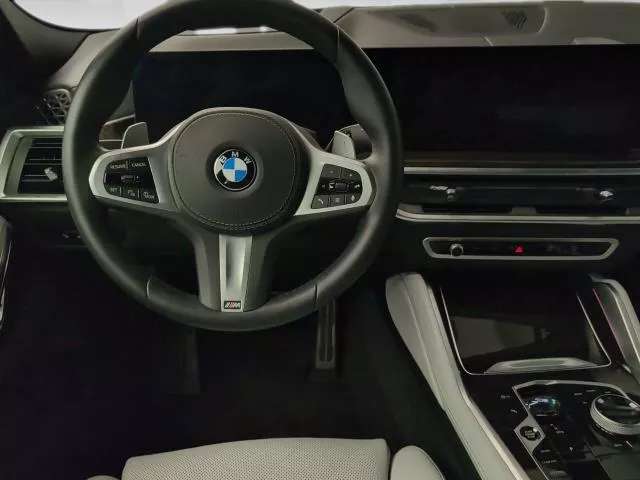 BMW X6 xDrive40d M Sport 259 kW (352 CV) de segunda mano