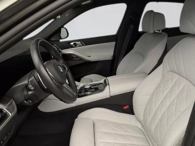 BMW X6 xDrive40d M Sport 259 kW (352 CV) de segunda mano