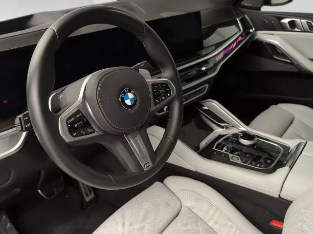 BMW X6 xDrive40d M Sport 259 kW (352 CV) de segunda mano