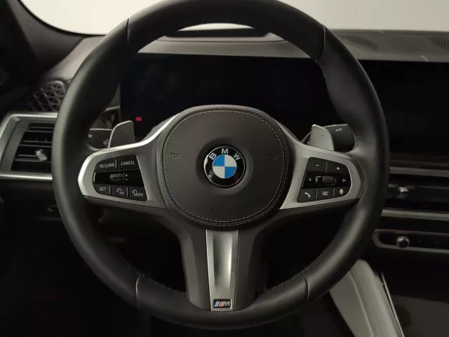 BMW X6 xDrive40d M Sport 259 kW (352 CV) de segunda mano