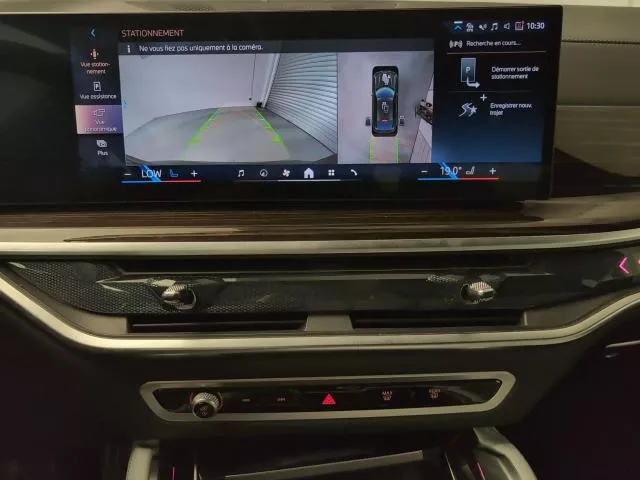 BMW X6 xDrive40d M Sport 259 kW (352 CV) de segunda mano