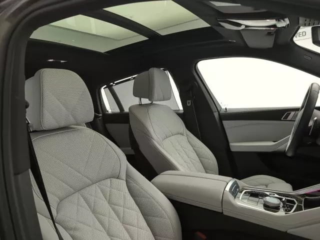 BMW X6 xDrive40d M Sport 259 kW (352 CV) de segunda mano