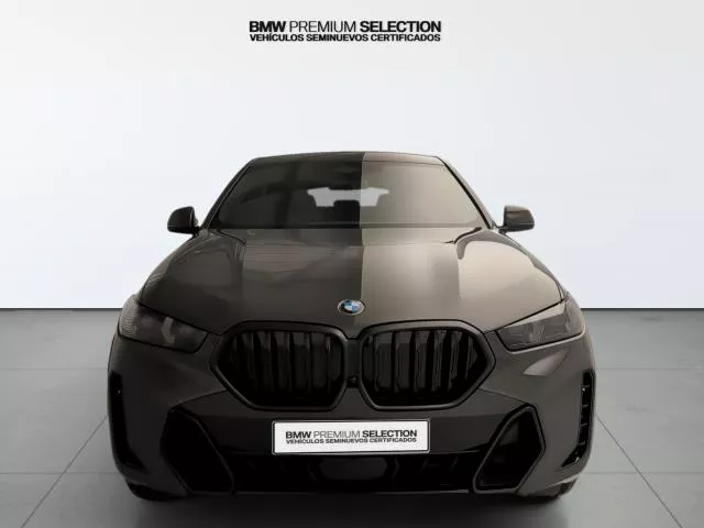 BMW X6 xDrive40d M Sport 259 kW (352 CV) de segunda mano