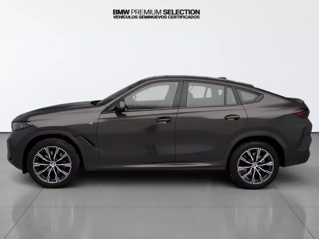 BMW X6 xDrive40d M Sport 259 kW (352 CV) de segunda mano