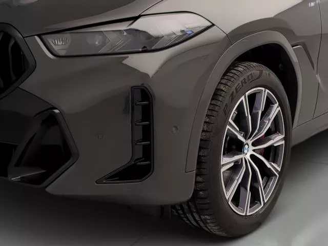 BMW X6 xDrive40d M Sport 259 kW (352 CV) de segunda mano