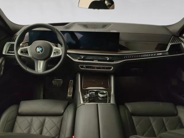 BMW X6 xDrive40d M Sport 259 kW (352 CV) de segunda mano
