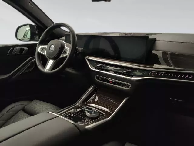 BMW X6 xDrive40d M Sport 259 kW (352 CV) de segunda mano