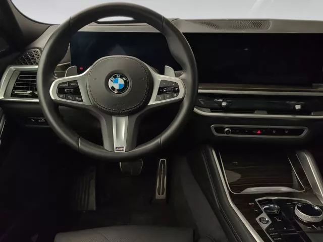 BMW X6 xDrive40d M Sport 259 kW (352 CV) de segunda mano
