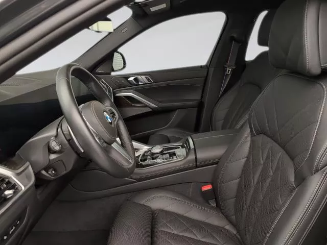 BMW X6 xDrive40d M Sport 259 kW (352 CV) de segunda mano