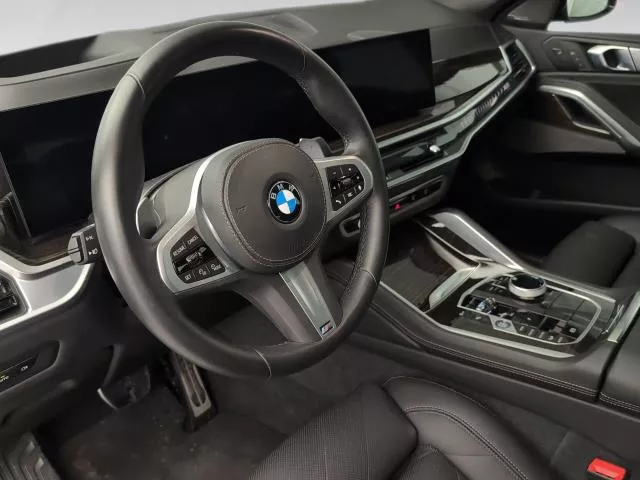 BMW X6 xDrive40d M Sport 259 kW (352 CV) de segunda mano