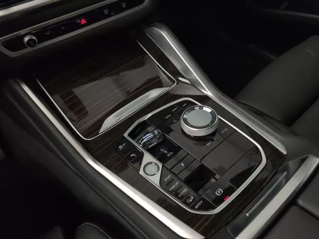 BMW X6 xDrive40d M Sport 259 kW (352 CV) de segunda mano