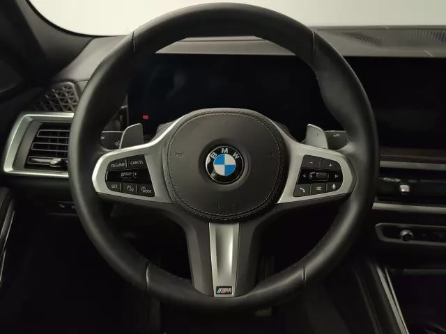 BMW X6 xDrive40d M Sport 259 kW (352 CV) de segunda mano
