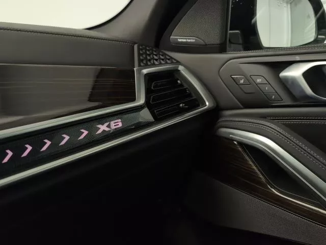 BMW X6 xDrive40d M Sport 259 kW (352 CV) de segunda mano