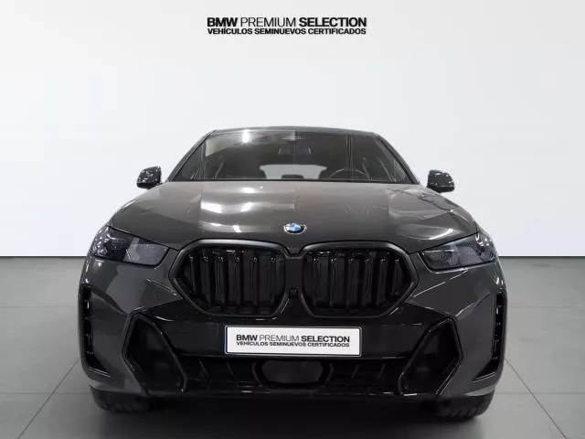 BMW X6 xDrive40d M Sport 259 kW (352 CV) de segunda mano