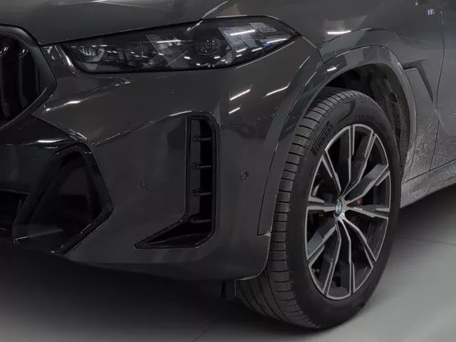 BMW X6 xDrive40d M Sport 259 kW (352 CV) de segunda mano