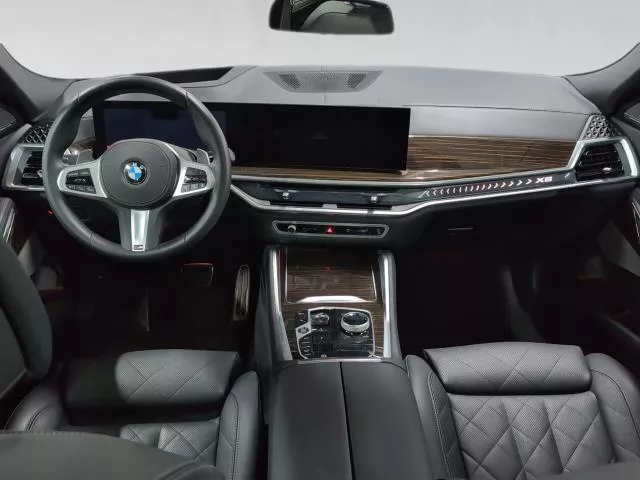 BMW X6 xDrive40d M Sport 259 kW (352 CV) de segunda mano