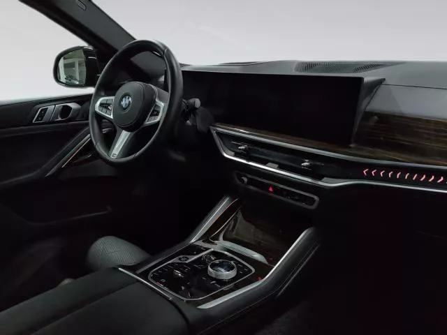 BMW X6 xDrive40d M Sport 259 kW (352 CV) de segunda mano