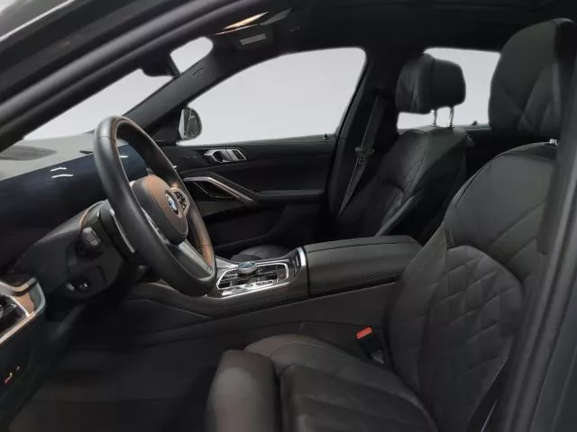 BMW X6 xDrive40d M Sport 259 kW (352 CV) de segunda mano