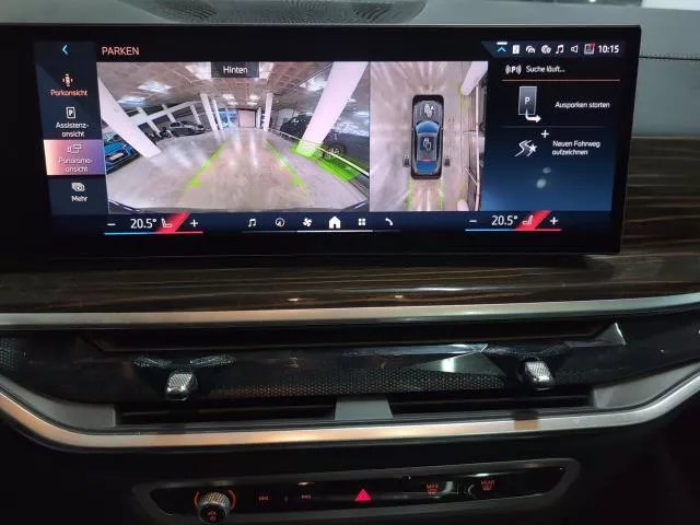 BMW X6 xDrive40d M Sport 259 kW (352 CV) de segunda mano