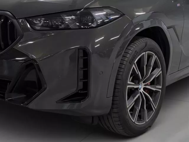 BMW X6 xDrive40d M Sport 259 kW (352 CV) de segunda mano