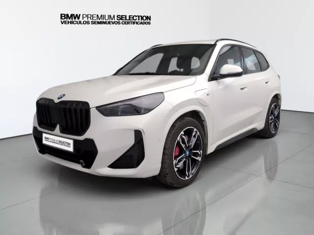 BMW X1 xDrive30e 240 kW (326 CV) de segunda mano