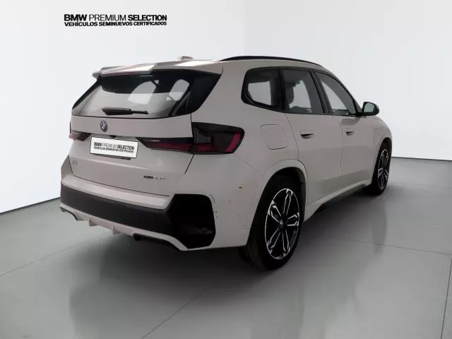 BMW X1 xDrive30e 240 kW (326 CV) de segunda mano
