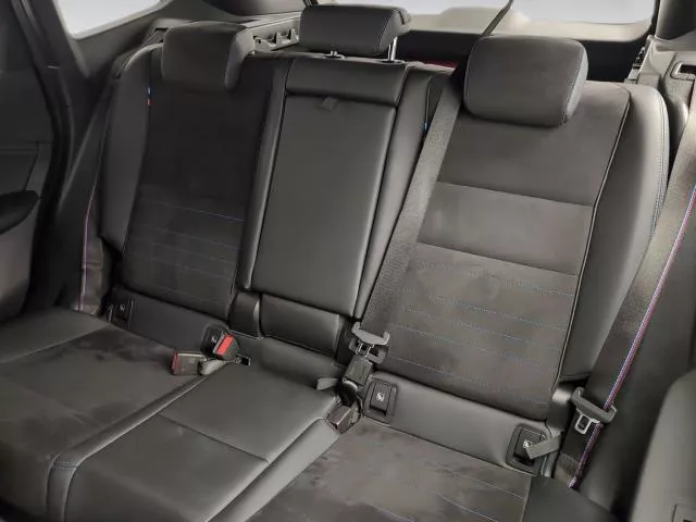 BMW X1 xDrive30e 240 kW (326 CV) de segunda mano