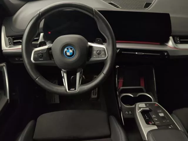 BMW X1 xDrive30e 240 kW (326 CV) de segunda mano