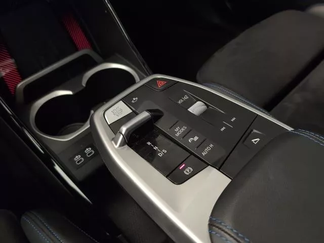 BMW X1 xDrive30e 240 kW (326 CV) de segunda mano